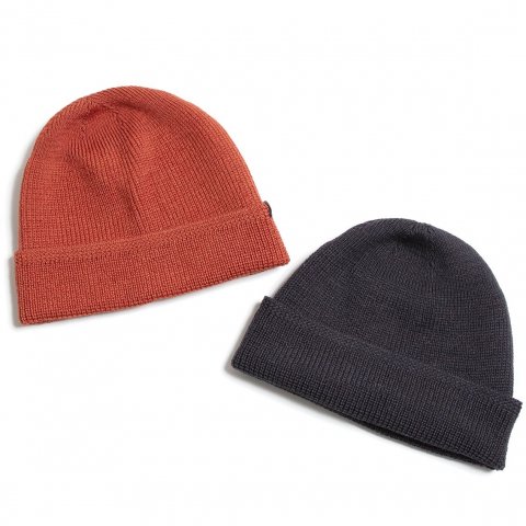 [DEHEN / ǥ]<br>Wool Knit Watch Cap ƥåɥ åå ꥫ