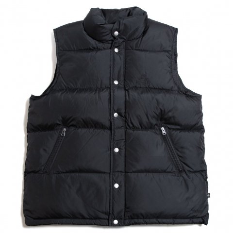 [MAGIC NUMBER / ޥå ʥС]<br>700 FILL RETRO DOWN VEST ȥ ٥