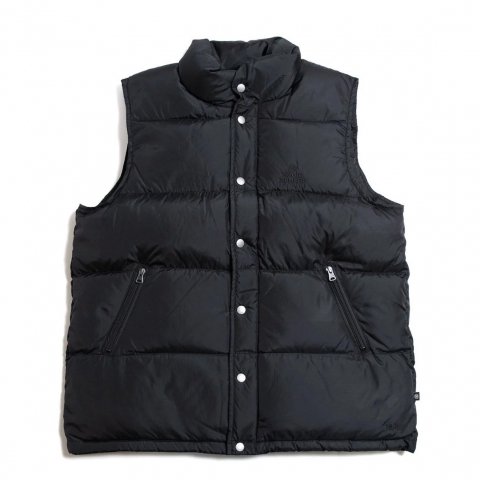 [MAGIC NUMBER / ޥå ʥС]<br>700 FILL RETRO DOWN VEST ȥ ٥