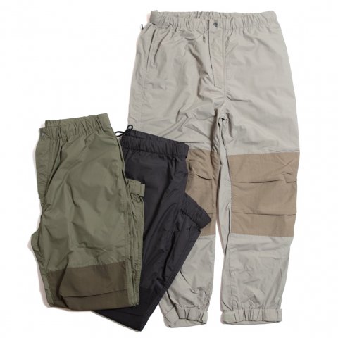 [BURLAP OUTFITTER / Сåץȥեå] <br>NO LOFT PANT EP Ρե ѥ ԥåù BO060105