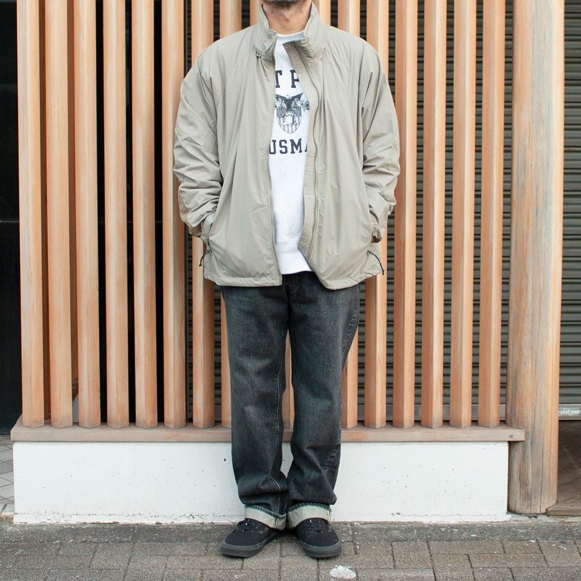 BURLAP OUTFITTER / バーラップアウトフィッター] NO LOFT