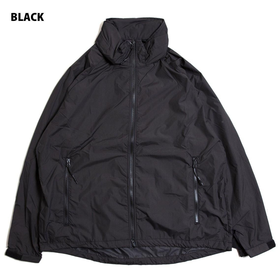 BURLAP OUTFITTER / バーラップアウトフィッター] NO LOFT