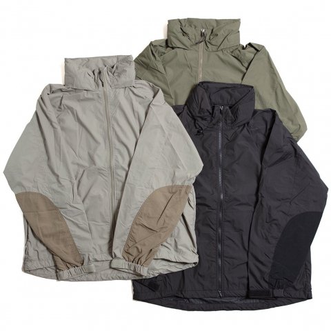 [BURLAP OUTFITTER / Сåץȥեå] <br>NO LOFT JACKET EP Ρե 㥱å ԥåù BO010189