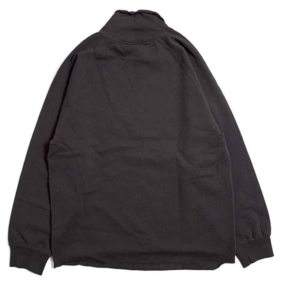 WALLA WALLA SPORT / ワラワラスポーツ]13oz ROLL NECK TURTLE