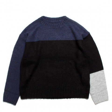 [VOO / ]<br>VOOHAIR JUMPER إ˥å VOO-1208