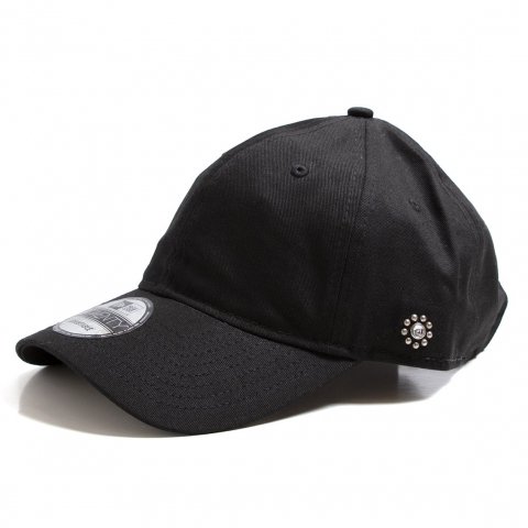 [HTC / ƥ]<br> NEW ERA ˥塼 9Twenty FLOWER STONE å