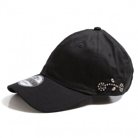 [HTC / ƥ]<br> NEW ERA ˥塼 9Twenty SN32 BLACK STONE å