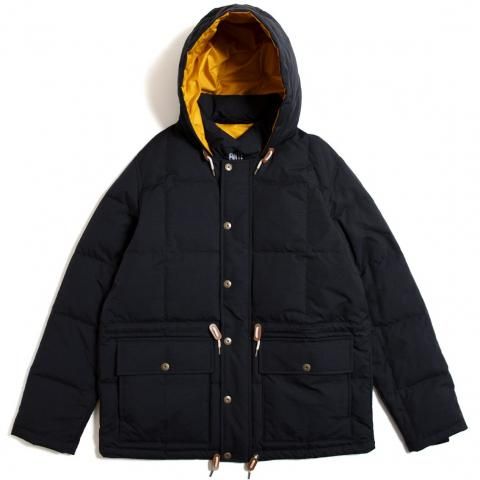 [ZANTER JAPAN / 󥿡ѥ] <br>BLIZZARD PARKA ֥ꥶ ѡ 600fp+ 