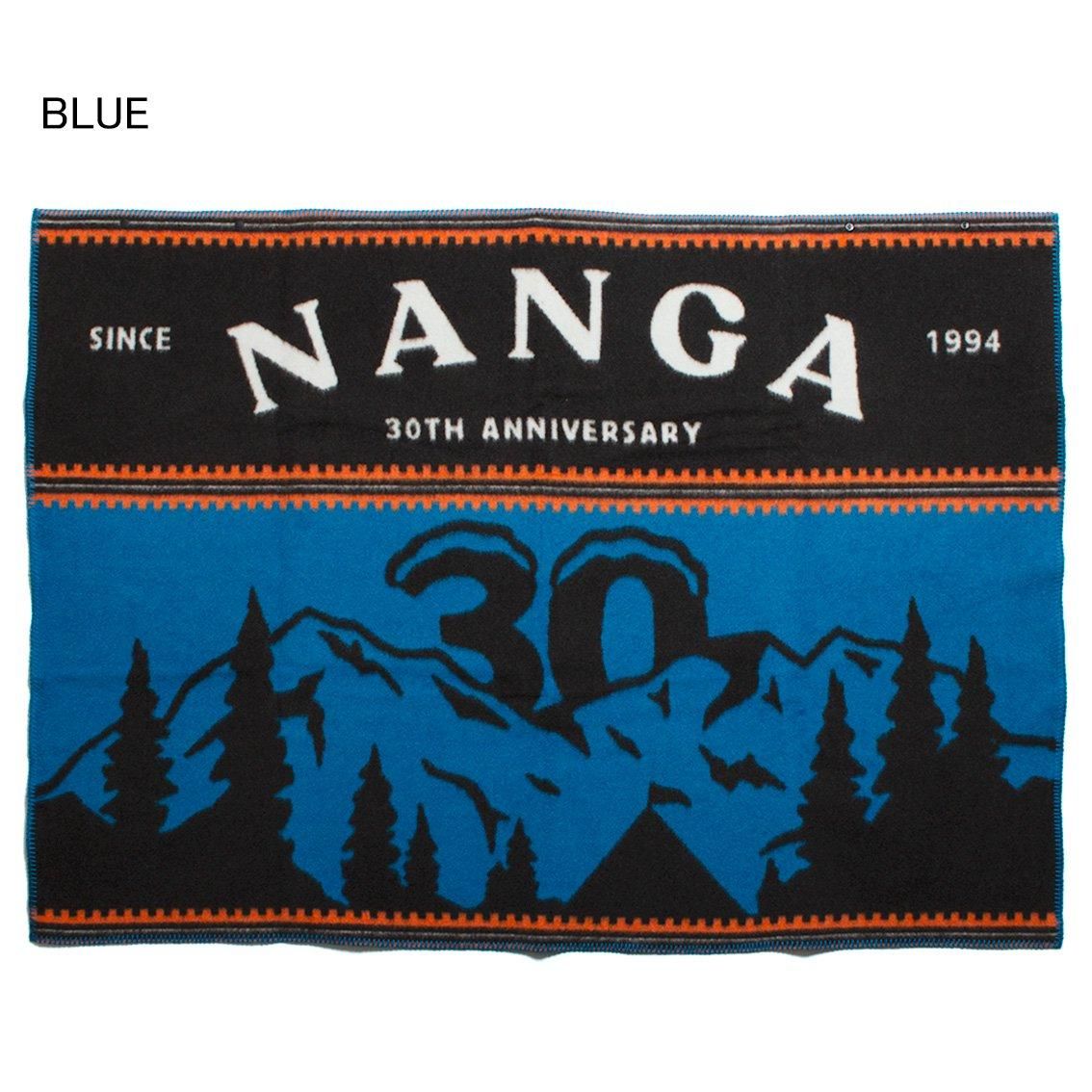 NANGA - NANGA×NATAL DESIGN BLANKET ブランケット Amazon.co.jp: natal design NANGA ブランケット : ホーム＆キッチン