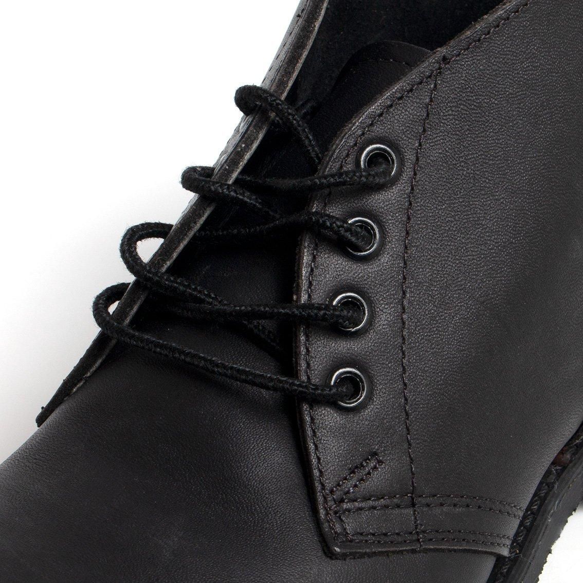 US Navy / アメリカ軍]90's Safety Chukka Boots セーフティーチャッカ