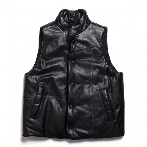 [VOO / ]<br>EXELEZA REV VEST Хåե쥶 С֥٥ VOO-SPG-153