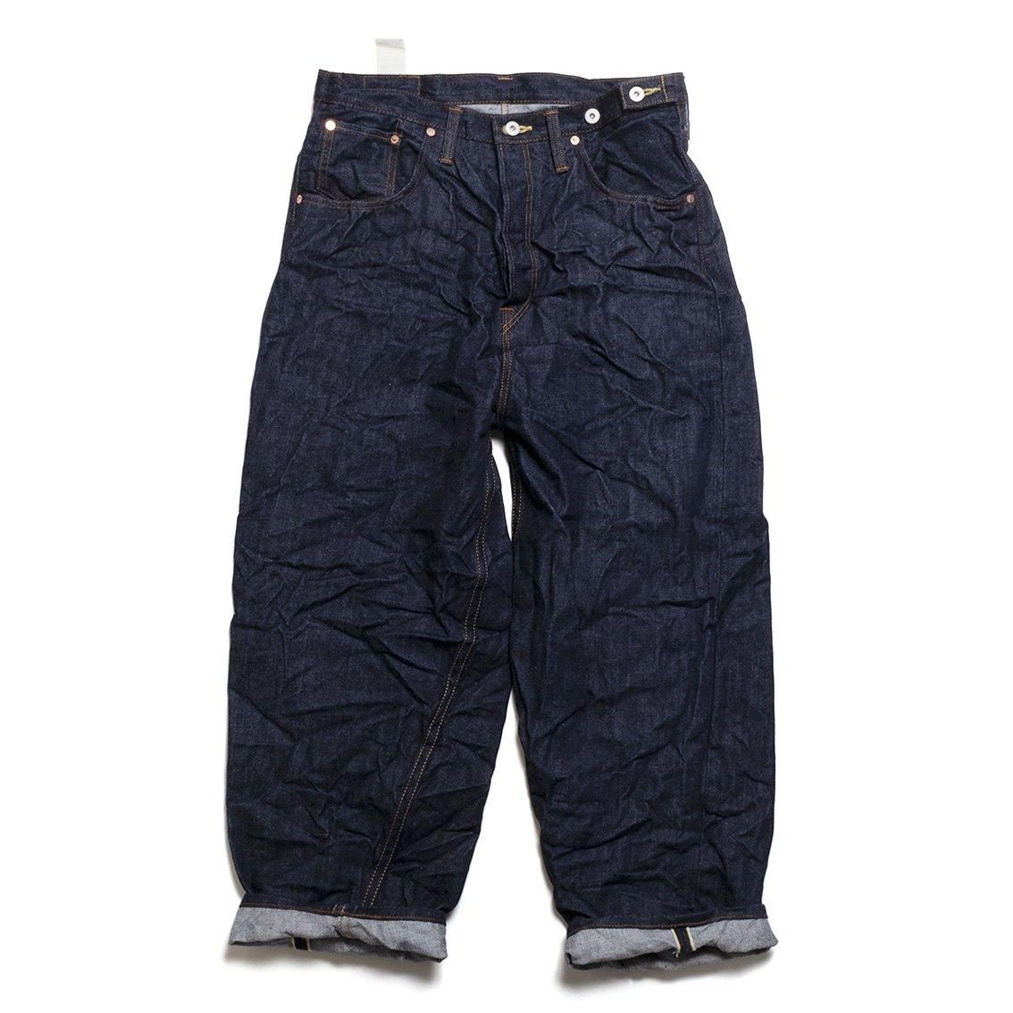 人気が高い SKEWed / コインポケットパンツ Pants スキュー]Coin-Pocket パンツ