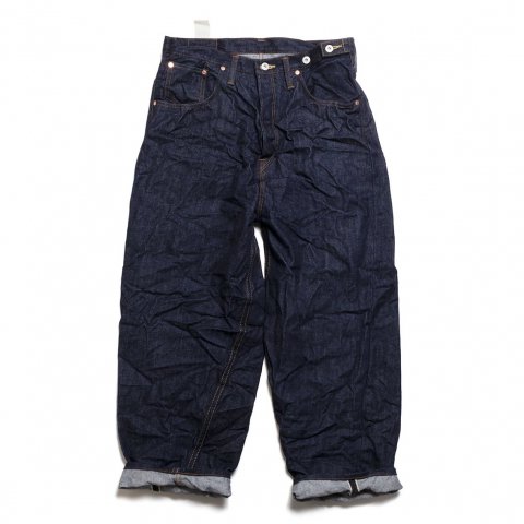 [SKEWed / 塼]<br>Coin-Pocket Pants ݥåȥѥ HS1501-00