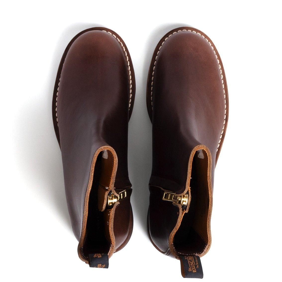 ROLLING DUB TRIO / ローリングダブトリオ]CASPER (Brown