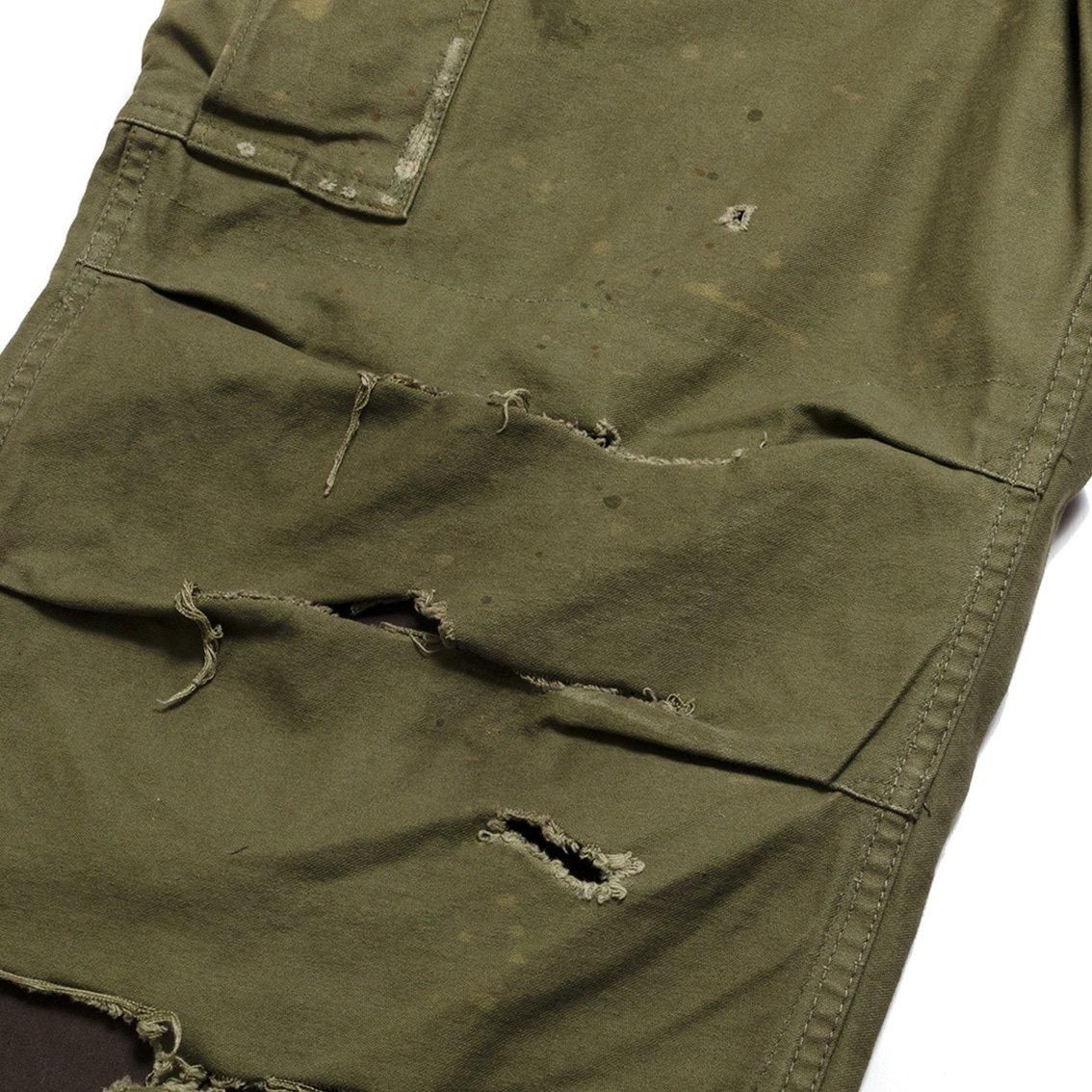 ANACHRONORM 417別注REMAKED DESERT NIGHT CAMOUFLAGE PT