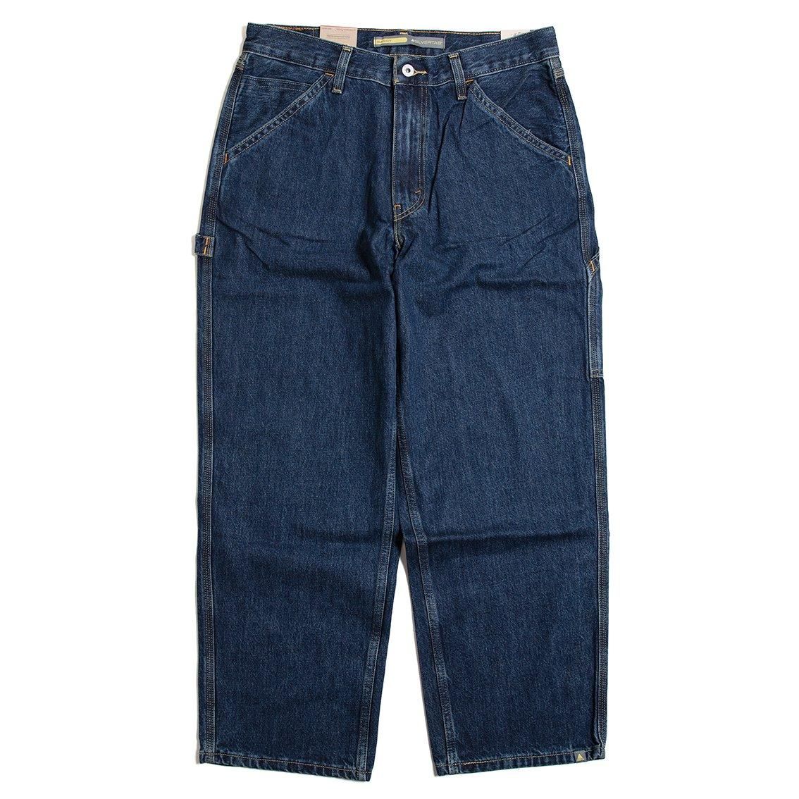 LEVI'S SILVERTAB / リーバイス シルバータブ] BAGGY CARPENTER