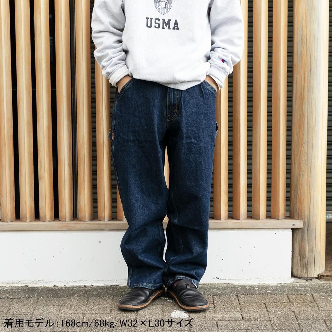 Levi's リーバイス SilverTab シルバータブ USA製 BAGGY バギー