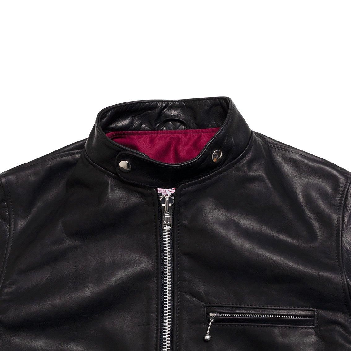 JAMES GROSE / ジェームスグロース]NEW TROPHY HORSE LEATHER ニュー