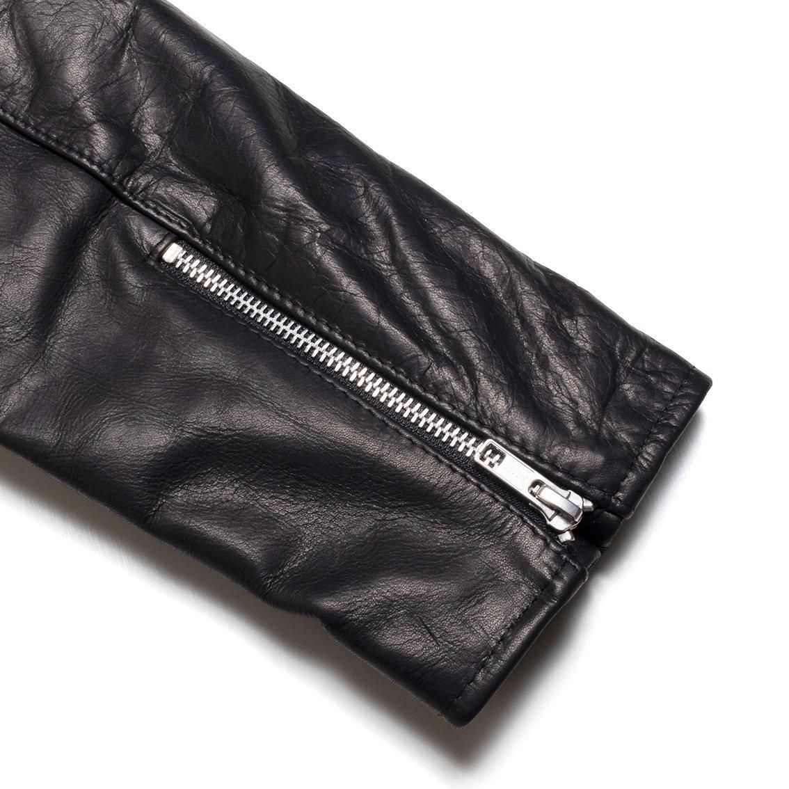 JAMES GROSE / ジェームスグロース]NEW TROPHY HORSE LEATHER ニュー