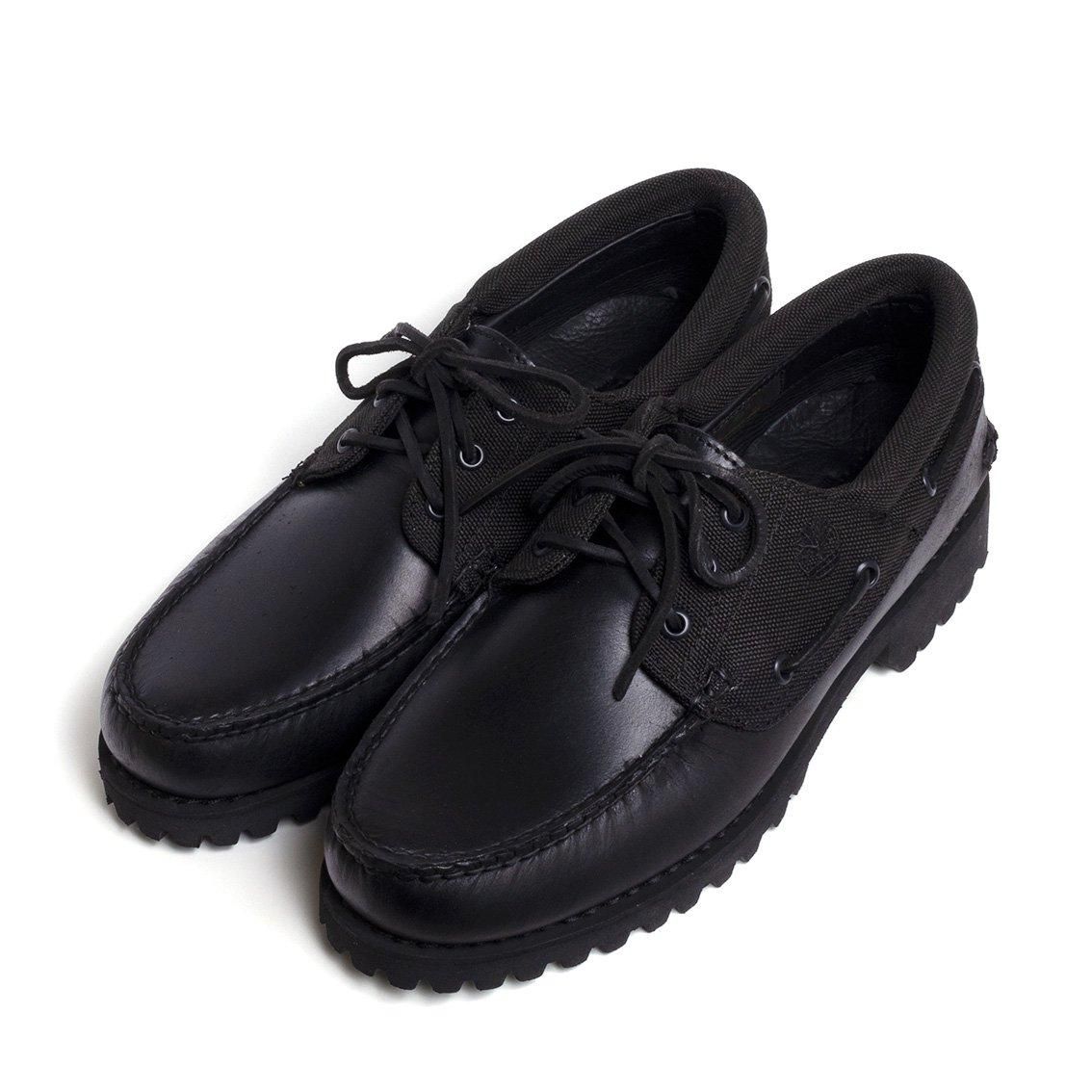 Timberland / ティンバーランド]AUTHENTIC HANDSEWN THREE EYE