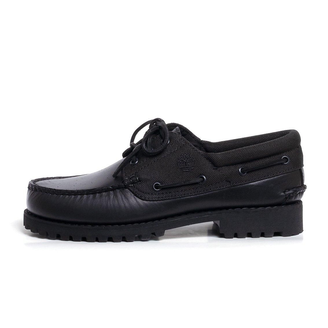 Timberland / ティンバーランド]AUTHENTIC HANDSEWN THREE EYE