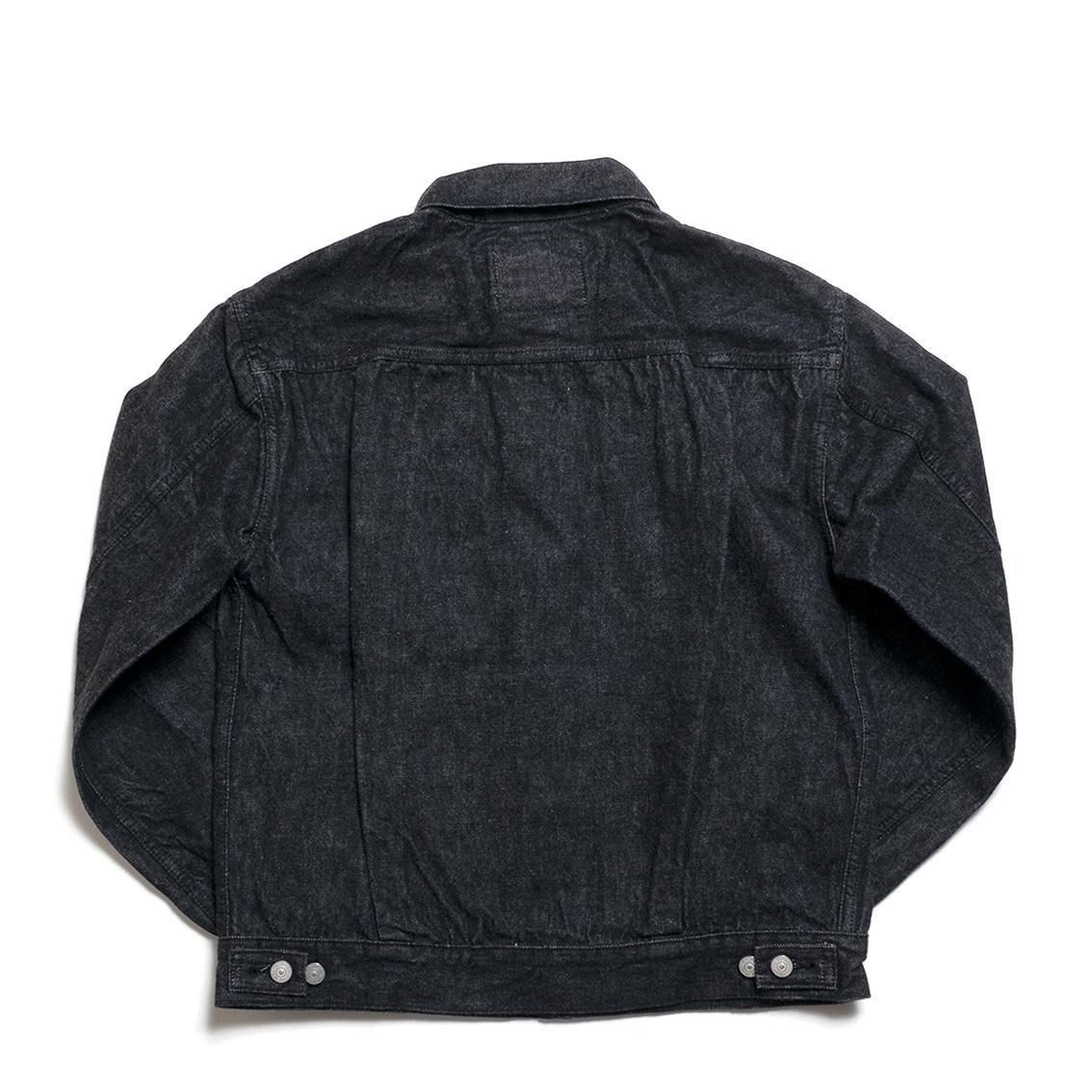 90-00's 日本製 old ブラックデニムジャケット 短丈 M 楽天市場】SUGAR CANE シュガーケーン 14.25oz. BLACK DENIM