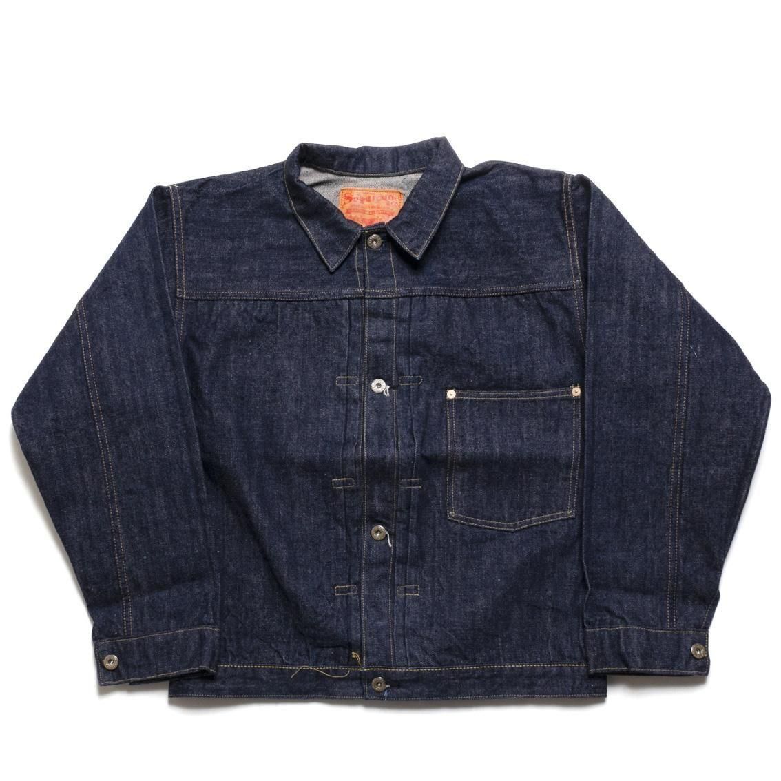 センスのいい お歳暮 SUGAR CANE #10 Collectibles Denim シュガーケーン]Super / ジャケット・アウター