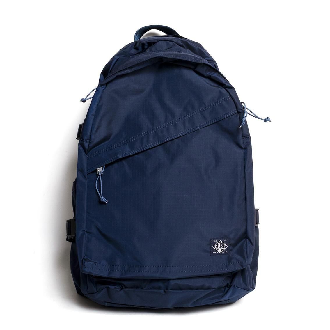 品揃え豊富で POST OVERALLS by Pack ポストオーバーオールズ]A-III / バッグ
