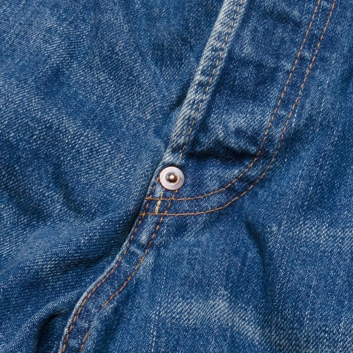 ANACHRONORM / アナクロノーム] REGULAR TAPERED 5P PANTS ONE