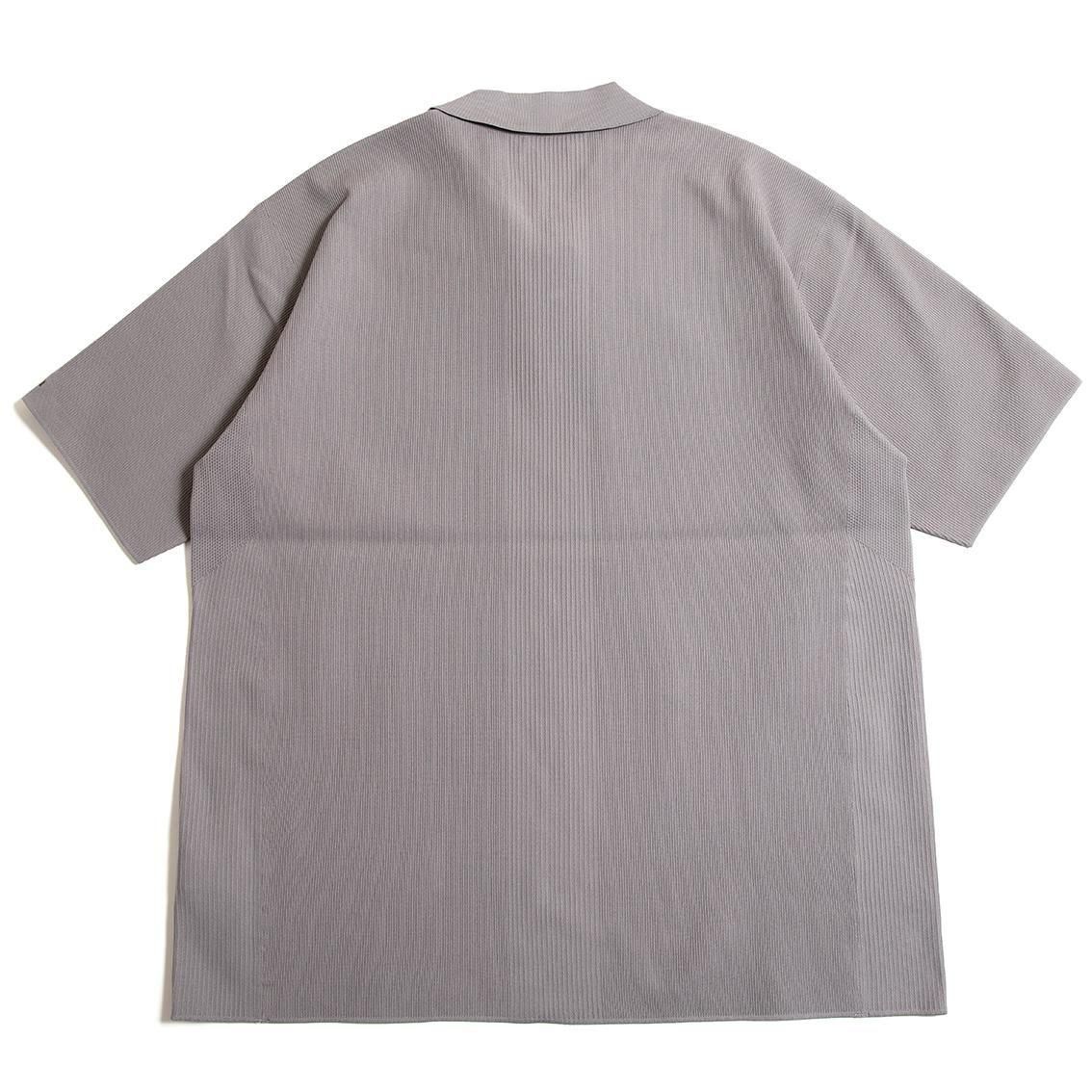 DESCENTE ALLTERRAIN / デサントオルテライン]FUSIONKNIT POLO