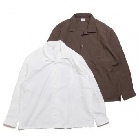 [SOURCE / ]<br>BEAT SHIRT ӡȥ S-SH3