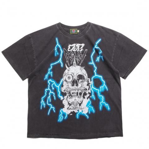 [MODUCT / ]<br>STRUGGLING BAND T-SHIRT DUBDEATH ԥȥ ХT MO79490