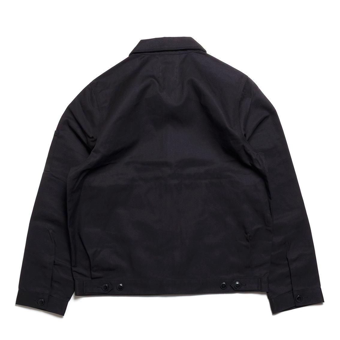 HTC / エイチティーシー]× Dickies ディッキーズ EISENHOWER