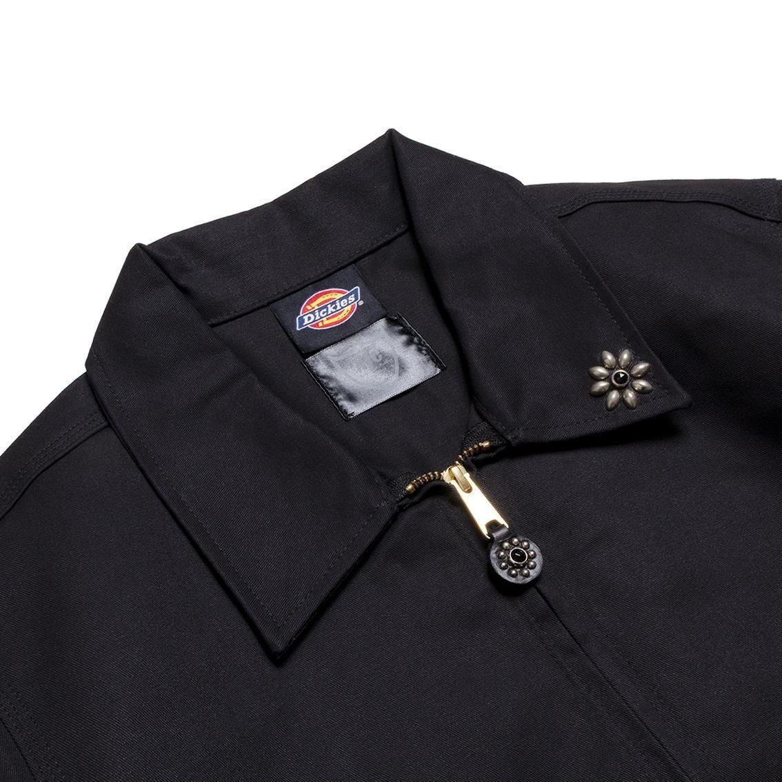 ★Dickies ディッキーズ EISENHOWER JACKET ヴィンテージ ☆Dickies ディッキーズ EISENHOWER JACKET ヴィンテージ