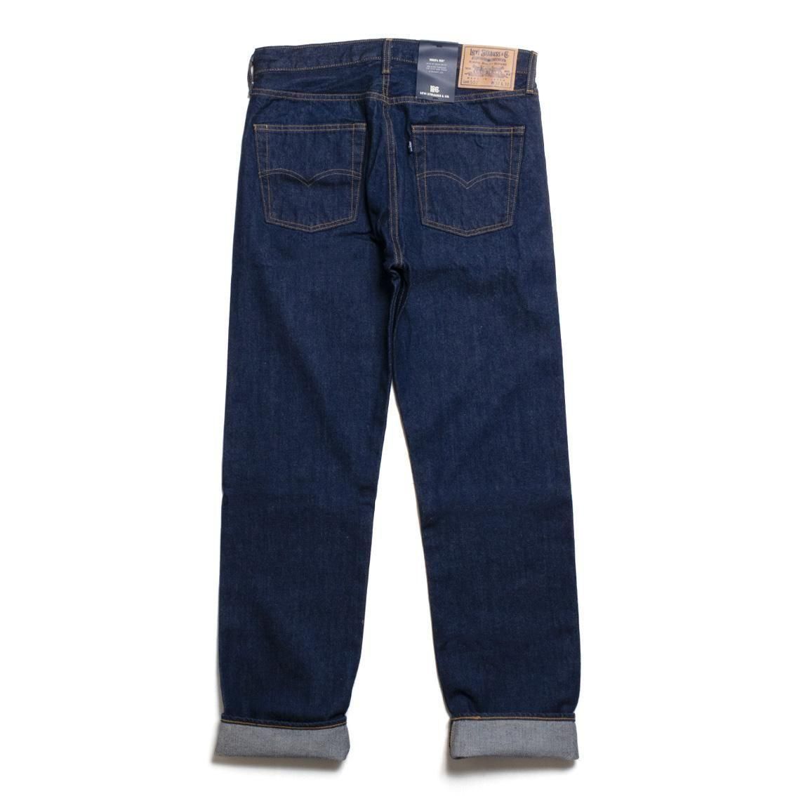 LEVI'S BLUETAB / リーバイス ブルータブ]80'S 501 ジーンズ