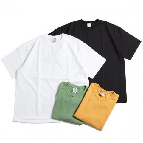 [WALLA WALLA SPORT / 饹ݡ]<br>9oz TUBE TEE 9 塼 T Ⱦµ WW040074