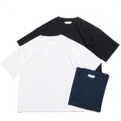 [Le Sans Pareil /   ѥ쥤]<br>MOS FLATSEAM ARMY TEE եåȥ ߡ T LSP-12U-251005