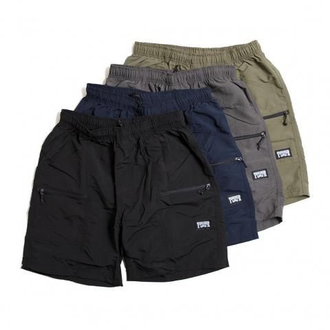 [TOUGHER / ե] <br>TECH SHORTS ƥå硼 ꥫ