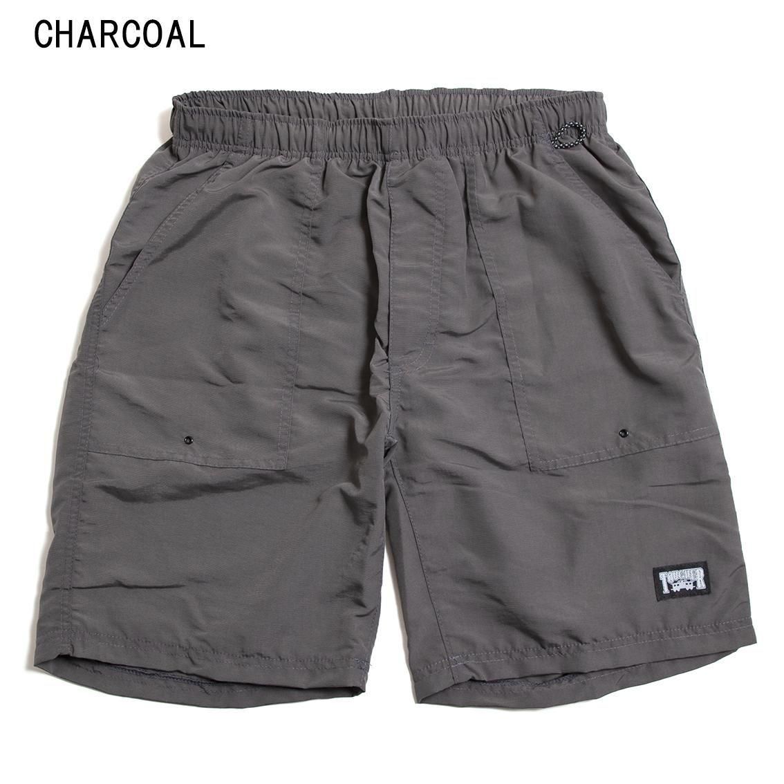 TOUGHER / タファー]CAMP SHORTS キャンプショーツ アメリカ製