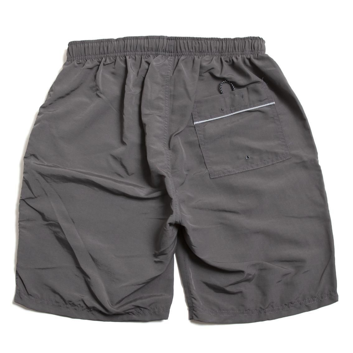 Tougher \"Camp Shorts\" USA製 アメリカ製 ショーツ L TOUGHER タファー CAMP SHORTS キャンプショーツ アメリカ製