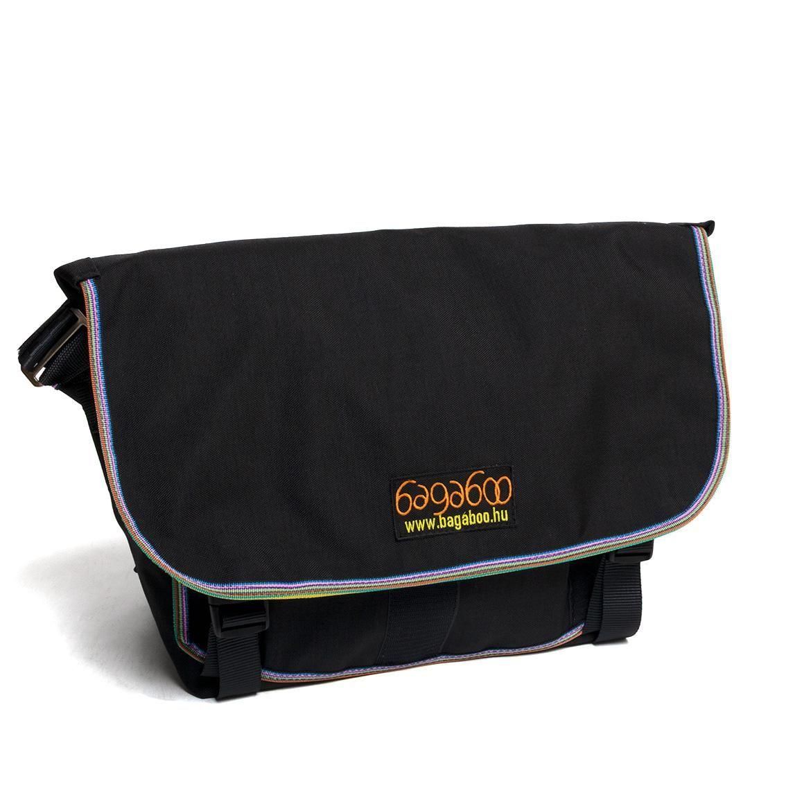 「新商品」に関するプレスリリース / BAGABOO バガブー] スタンダード Bag Messenger Standard バッグ