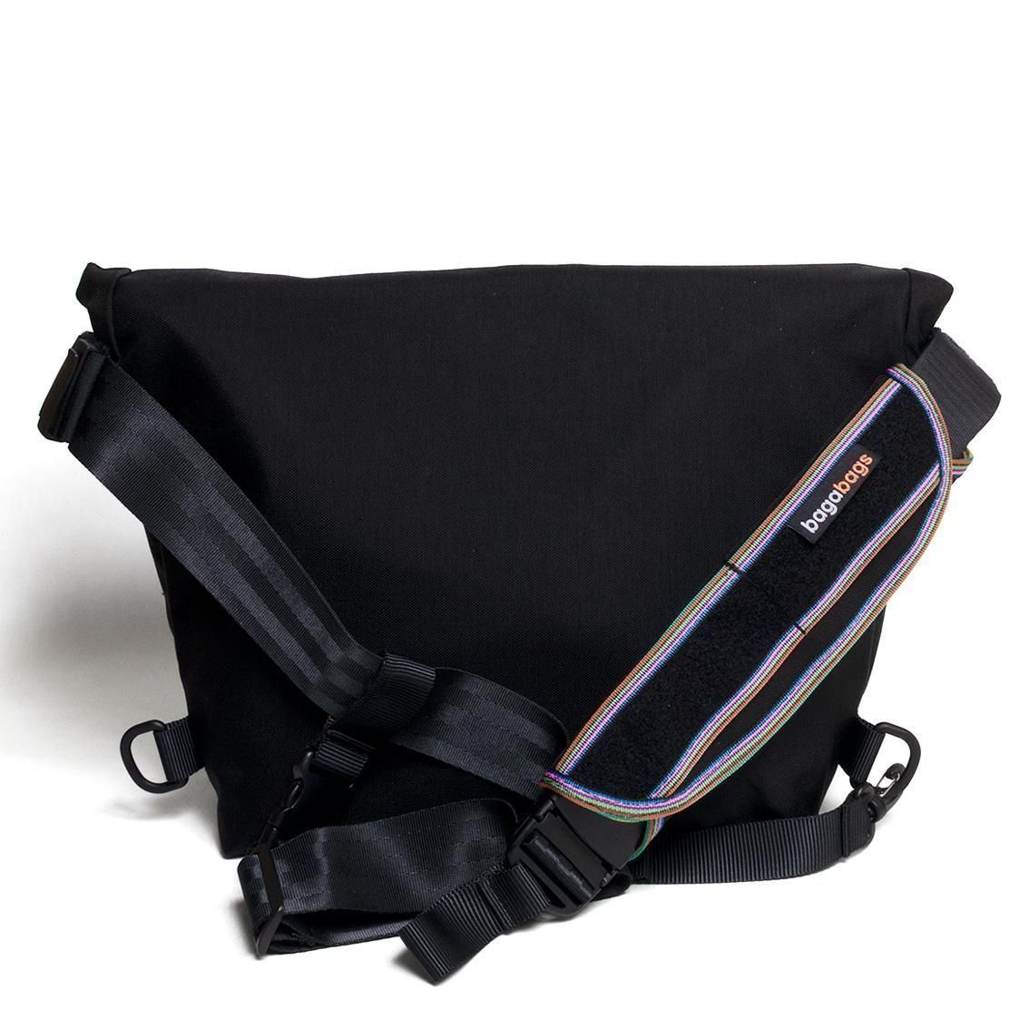 BAGABOO / バガブー] Standard Messenger Bag スタンダード