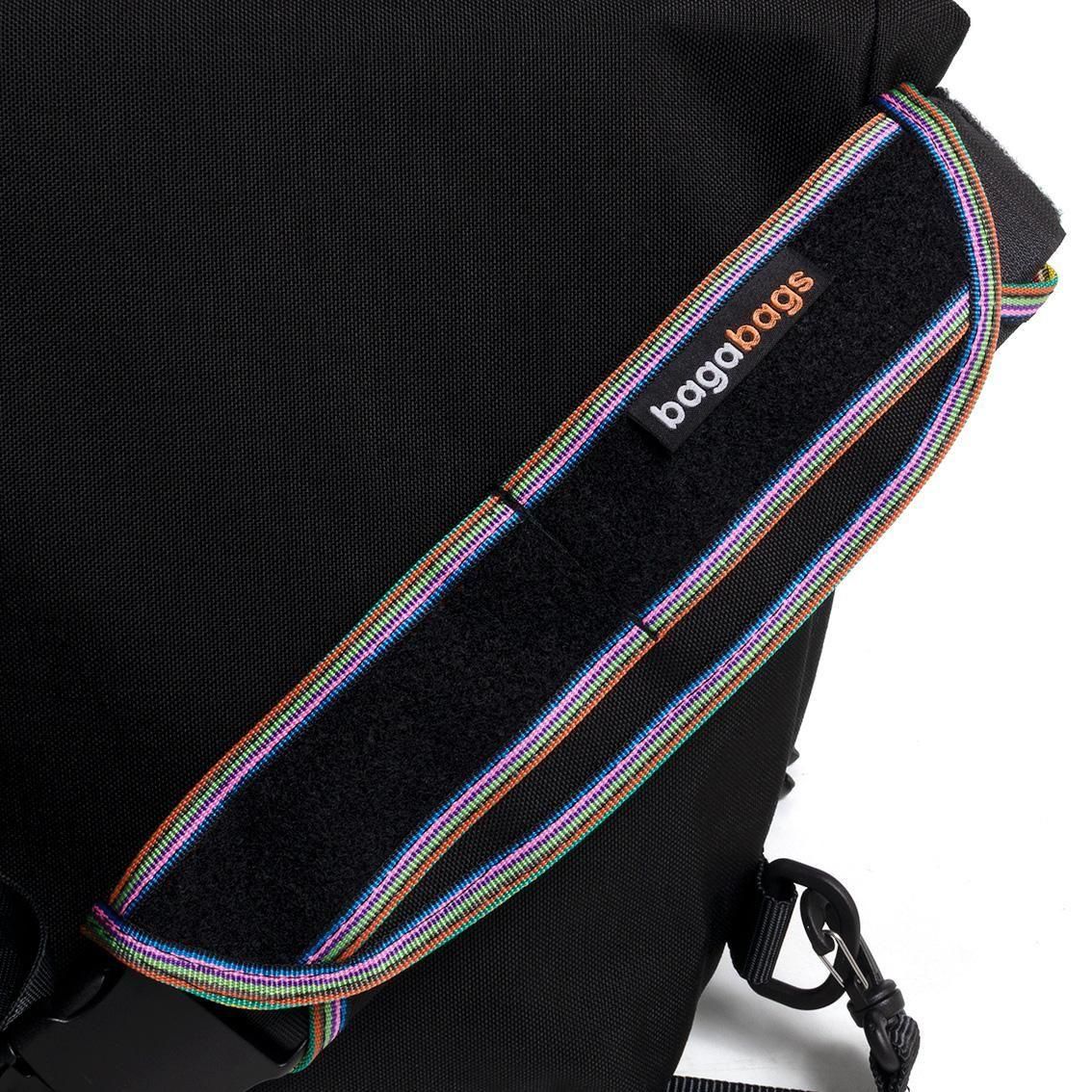 【BAGABOO/バガブー】 メッセンジャーバッグ BAGABOO / バガブー] Standard Messenger Bag スタンダード