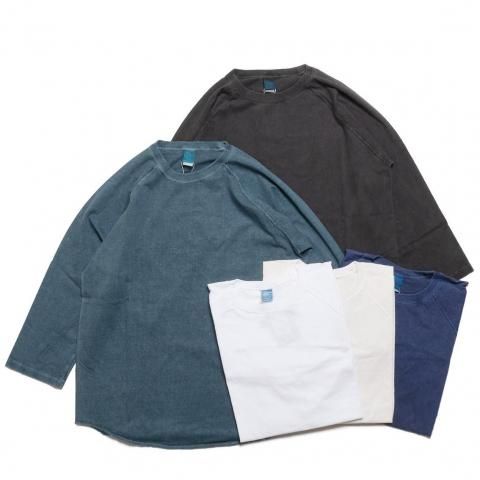 [Good On / åɥ]<br>BASEBALL TEE ١ܡԥ 5.5oz ʬµ GOLT-601