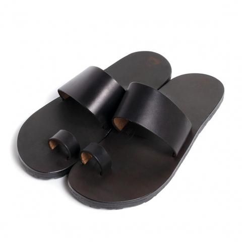 [JUTTA NEUMANN / å˥塼ޥ åΥޥ]<br>Island Edition Caicos Sandal  쥶