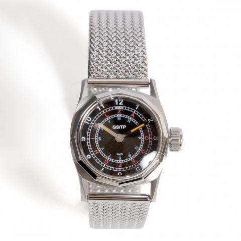 [GS/TP / ƥԡ] <br>TELEGRAPH ӻ ƥ쥰 QMD-02B