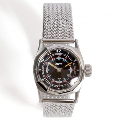 [GS/TP / ƥԡ]<br>TELEGRAPH ӻ ƥ쥰 QMD-02B