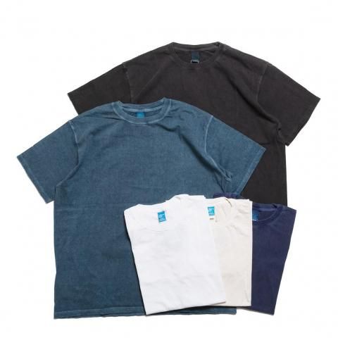 [Good On / åɥ]<br>S/S CREW TEE 硼ȥ꡼֥롼T 5.5oz XXL&XXXL GOST7012X GOST7013X