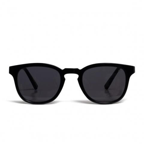 [A.KJAERBEDE / ӥ]<br>BATE 󥰥饹 UV400 KL1910 ֥å 5024-144