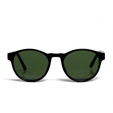 [A.KJAERBEDE / ӥ]<br>MARVIN 󥰥饹 UV400 KL1708 ֥å 5221-143